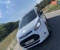 Білий Форд Транзит Коннект, об'ємом двигуна 2.5 л та пробігом 230 тис. км за 12999 $, фото 14 на Automoto.ua