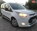 Белый Форд Транзит Коннект, объемом двигателя 1.6 л и пробегом 272 тыс. км за 8980 $, фото 11 на Automoto.ua