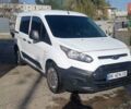 Білий Форд Транзит Коннект, об'ємом двигуна 1.6 л та пробігом 266 тис. км за 10999 $, фото 1 на Automoto.ua