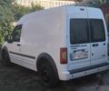 Белый Форд Транзит Коннект, объемом двигателя 1.8 л и пробегом 184 тыс. км за 5000 $, фото 3 на Automoto.ua