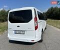 Білий Форд Транзит Коннект, об'ємом двигуна 2.5 л та пробігом 230 тис. км за 12999 $, фото 7 на Automoto.ua
