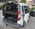 Белый Форд Транзит Коннект, объемом двигателя 1.6 л и пробегом 272 тыс. км за 8980 $, фото 13 на Automoto.ua