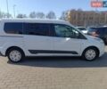 Білий Форд Транзит Коннект, об'ємом двигуна 1.56 л та пробігом 240 тис. км за 9700 $, фото 7 на Automoto.ua