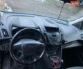 Белый Форд Транзит Коннект, объемом двигателя 1.6 л и пробегом 296 тыс. км за 9600 $, фото 5 на Automoto.ua