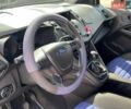 Белый Форд Транзит Коннект, объемом двигателя 1.56 л и пробегом 198 тыс. км за 7999 $, фото 10 на Automoto.ua