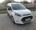 Белый Форд Транзит Коннект, объемом двигателя 1.6 л и пробегом 272 тыс. км за 8980 $, фото 2 на Automoto.ua
