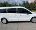 Білий Форд Транзит Коннект, об'ємом двигуна 2.5 л та пробігом 230 тис. км за 12999 $, фото 4 на Automoto.ua