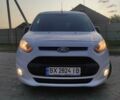 Белый Форд Транзит Коннект, объемом двигателя 1.6 л и пробегом 272 тыс. км за 8980 $, фото 12 на Automoto.ua