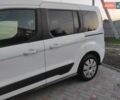 Белый Форд Транзит Коннект, объемом двигателя 1.6 л и пробегом 272 тыс. км за 8980 $, фото 7 на Automoto.ua