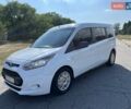 Білий Форд Транзит Коннект, об'ємом двигуна 2.5 л та пробігом 230 тис. км за 12999 $, фото 12 на Automoto.ua