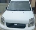 Белый Форд Транзит Коннект, объемом двигателя 1.75 л и пробегом 350 тыс. км за 4500 $, фото 1 на Automoto.ua