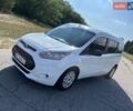 Білий Форд Транзит Коннект, об'ємом двигуна 2.5 л та пробігом 230 тис. км за 12999 $, фото 13 на Automoto.ua