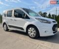 Белый Форд Транзит Коннект, объемом двигателя 1.6 л и пробегом 286 тыс. км за 8700 $, фото 4 на Automoto.ua