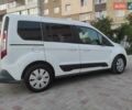 Белый Форд Транзит Коннект, объемом двигателя 1.6 л и пробегом 272 тыс. км за 8980 $, фото 4 на Automoto.ua
