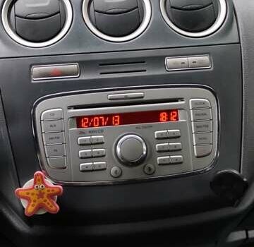 Белый Форд Транзит Коннект, объемом двигателя 1.8 л и пробегом 282 тыс. км за 5300 $, фото 11 на Automoto.ua