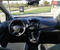 Білий Форд Транзит Коннект, об'ємом двигуна 1.6 л та пробігом 270 тис. км за 8995 $, фото 12 на Automoto.ua