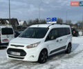 Белый Форд Транзит Коннект, объемом двигателя 1.6 л и пробегом 298 тыс. км за 8250 $, фото 10 на Automoto.ua
