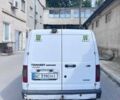 Білий Форд Транзит Коннект, об'ємом двигуна 1.75 л та пробігом 320 тис. км за 3300 $, фото 21 на Automoto.ua