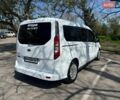 Білий Форд Транзит Коннект, об'ємом двигуна 2.5 л та пробігом 280 тис. км за 9900 $, фото 9 на Automoto.ua