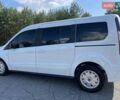 Білий Форд Транзит Коннект, об'ємом двигуна 2.5 л та пробігом 230 тис. км за 12999 $, фото 10 на Automoto.ua