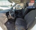 Білий Форд Транзит Коннект, об'ємом двигуна 1.56 л та пробігом 240 тис. км за 9700 $, фото 8 на Automoto.ua