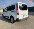 Белый Форд Транзит Коннект, объемом двигателя 1.6 л и пробегом 286 тыс. км за 8700 $, фото 9 на Automoto.ua