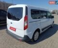 Белый Форд Транзит Коннект, объемом двигателя 1.56 л и пробегом 240 тыс. км за 9500 $, фото 6 на Automoto.ua