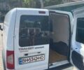 Белый Форд Транзит Коннект, объемом двигателя 1.8 л и пробегом 125 тыс. км за 5600 $, фото 4 на Automoto.ua