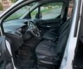 Білий Форд Транзит Коннект, об'ємом двигуна 1.56 л та пробігом 386 тис. км за 10700 $, фото 3 на Automoto.ua