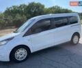 Білий Форд Транзит Коннект, об'ємом двигуна 2.5 л та пробігом 230 тис. км за 12999 $, фото 11 на Automoto.ua