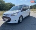 Білий Форд Транзит Коннект, об'ємом двигуна 2.5 л та пробігом 230 тис. км за 12999 $, фото 1 на Automoto.ua
