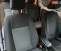 Белый Форд Транзит Коннект, объемом двигателя 1.6 л и пробегом 296 тыс. км за 9600 $, фото 3 на Automoto.ua