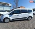 Белый Форд Транзит Коннект, объемом двигателя 1.56 л и пробегом 240 тыс. км за 9300 $, фото 3 на Automoto.ua