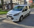 Білий Форд Транзит Коннект, об'ємом двигуна 1.6 л та пробігом 270 тис. км за 8995 $, фото 1 на Automoto.ua