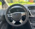 Білий Форд Транзит Коннект, об'ємом двигуна 2.5 л та пробігом 280 тис. км за 9900 $, фото 38 на Automoto.ua