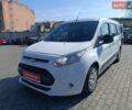 Білий Форд Транзит Коннект, об'ємом двигуна 1.56 л та пробігом 240 тис. км за 9700 $, фото 1 на Automoto.ua