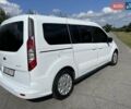Білий Форд Транзит Коннект, об'ємом двигуна 2.5 л та пробігом 230 тис. км за 12999 $, фото 6 на Automoto.ua