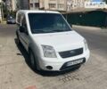 Белый Форд Транзит Коннект, объемом двигателя 1.8 л и пробегом 125 тыс. км за 5600 $, фото 1 на Automoto.ua