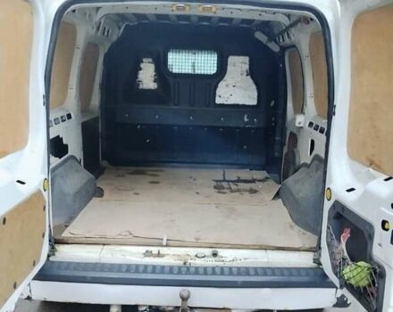 Білий Форд Транзит Коннект, об'ємом двигуна 1.75 л та пробігом 315 тис. км за 5000 $, фото 6 на Automoto.ua