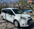 Білий Форд Транзит Коннект, об'ємом двигуна 2.5 л та пробігом 280 тис. км за 9900 $, фото 1 на Automoto.ua