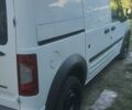 Белый Форд Транзит Коннект, объемом двигателя 1.8 л и пробегом 184 тыс. км за 5000 $, фото 2 на Automoto.ua