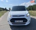 Білий Форд Транзит Коннект, об'ємом двигуна 2.5 л та пробігом 230 тис. км за 12999 $, фото 2 на Automoto.ua