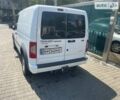 Белый Форд Транзит Коннект, объемом двигателя 1.8 л и пробегом 125 тыс. км за 5600 $, фото 9 на Automoto.ua