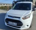 Білий Форд Транзит Коннект, об'ємом двигуна 1.6 л та пробігом 270 тис. км за 8995 $, фото 9 на Automoto.ua