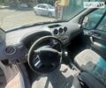 Белый Форд Транзит Коннект, объемом двигателя 1.8 л и пробегом 125 тыс. км за 5600 $, фото 19 на Automoto.ua