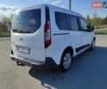 Білий Форд Транзит Коннект, об'ємом двигуна 1.6 л та пробігом 270 тис. км за 8995 $, фото 7 на Automoto.ua