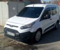 Білий Форд Транзит Коннект, об'ємом двигуна 1.6 л та пробігом 266 тис. км за 10999 $, фото 4 на Automoto.ua