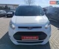 Белый Форд Транзит Коннект, объемом двигателя 1.56 л и пробегом 240 тыс. км за 9500 $, фото 2 на Automoto.ua