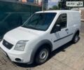Белый Форд Транзит Коннект, объемом двигателя 1.8 л и пробегом 125 тыс. км за 5600 $, фото 7 на Automoto.ua