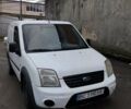 Білий Форд Транзит Коннект, об'ємом двигуна 1.75 л та пробігом 315 тис. км за 5000 $, фото 1 на Automoto.ua
